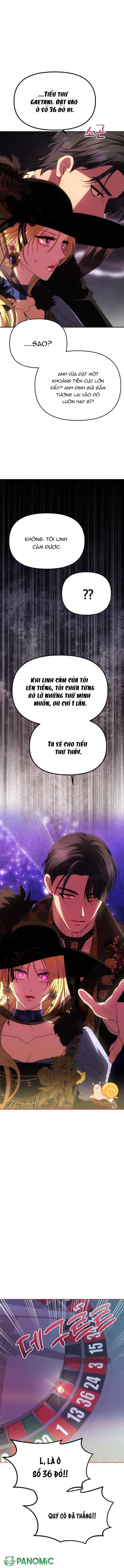 Chỉ Cần Một Người Chồng Là Đủ - Chap 37 - Trang 5