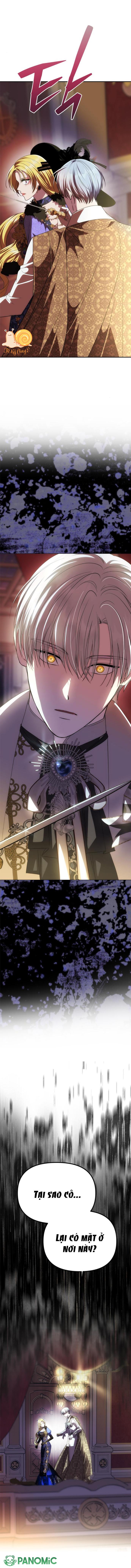 Chỉ Cần Một Người Chồng Là Đủ - Chap 38 - Trang 1