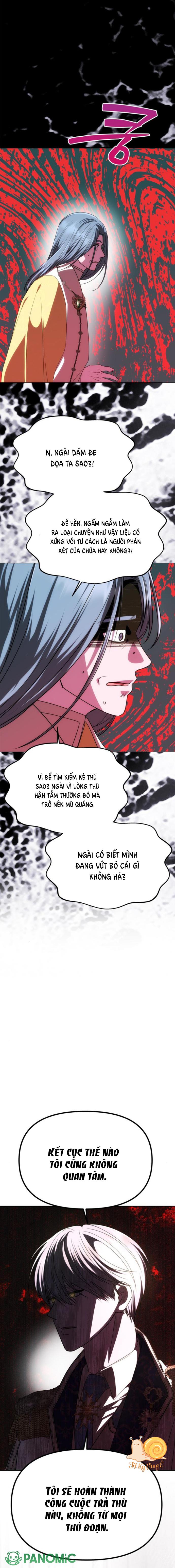 Chỉ Cần Một Người Chồng Là Đủ - Chap 38 - Trang 13