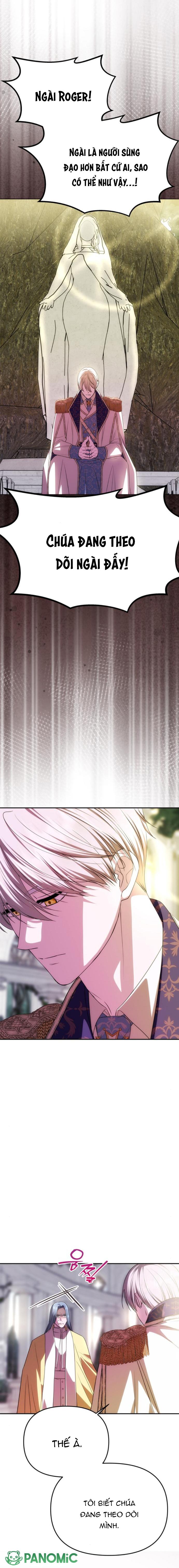 Chỉ Cần Một Người Chồng Là Đủ - Chap 38 - Trang 14
