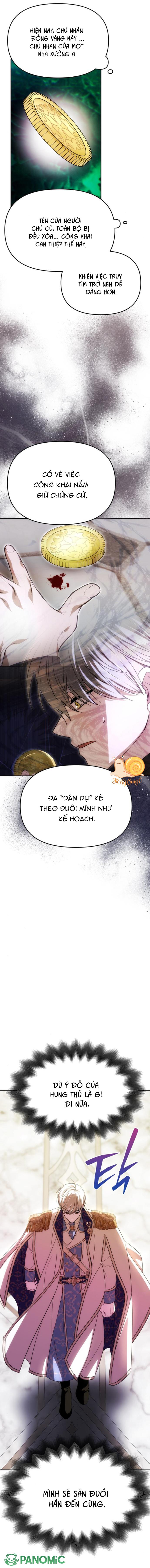 Chỉ Cần Một Người Chồng Là Đủ - Chap 38 - Trang 16