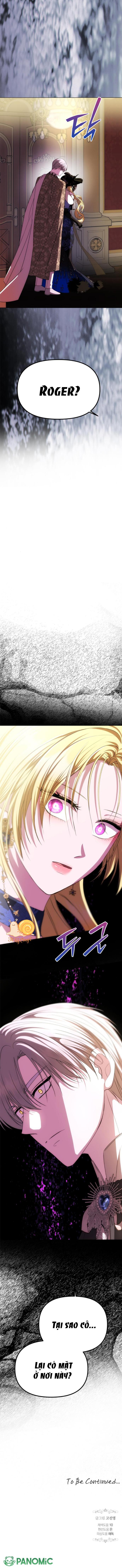 Chỉ Cần Một Người Chồng Là Đủ - Chap 38 - Trang 23