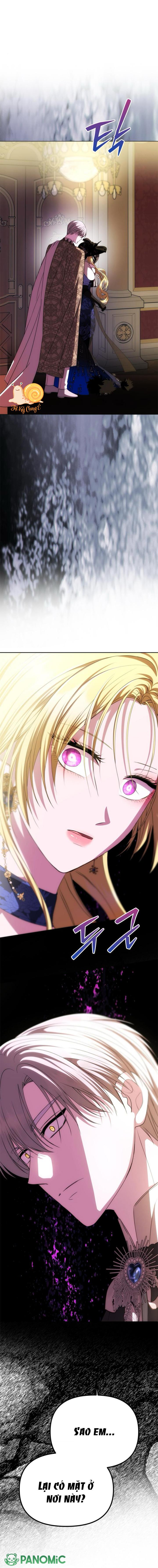 Chỉ Cần Một Người Chồng Là Đủ - Chap 39 - Trang 1