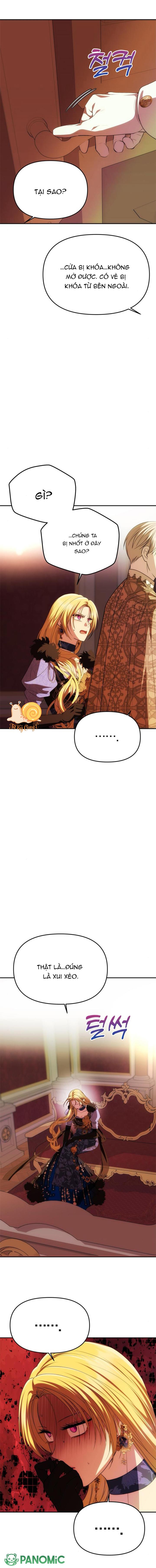 Chỉ Cần Một Người Chồng Là Đủ - Chap 39 - Trang 6