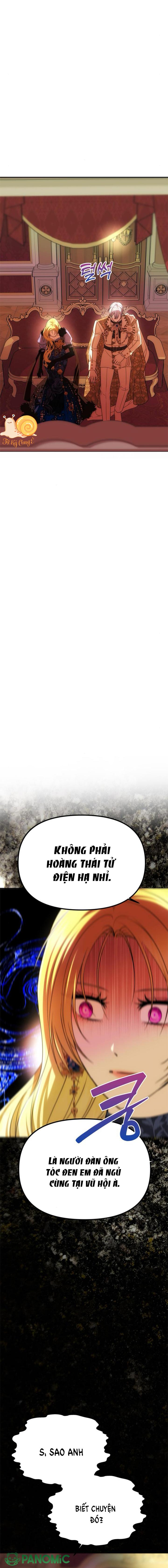 Chỉ Cần Một Người Chồng Là Đủ - Chap 39 - Trang 8