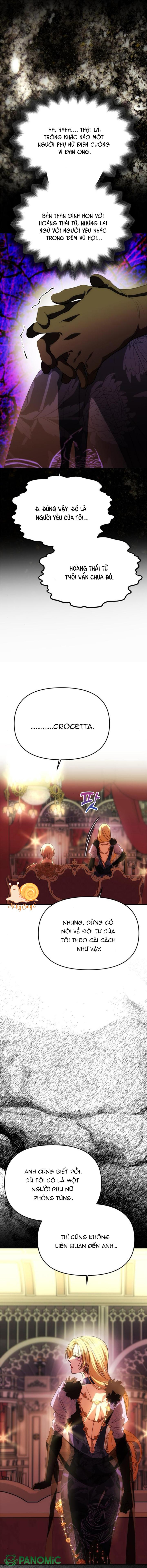Chỉ Cần Một Người Chồng Là Đủ - Chap 39 - Trang 10