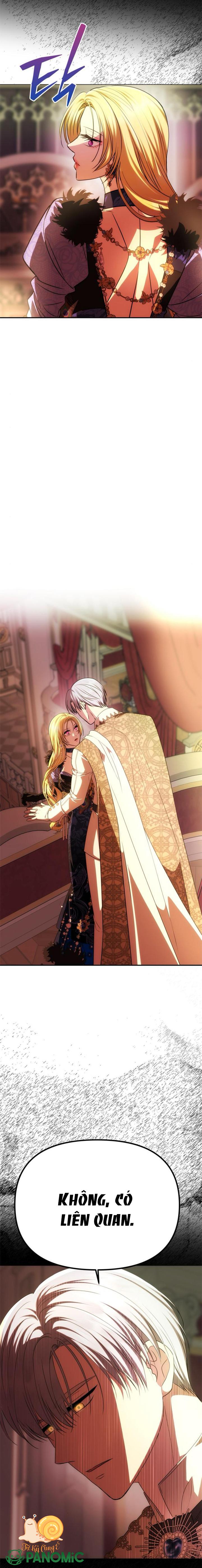 Chỉ Cần Một Người Chồng Là Đủ - Chap 39 - Trang 11