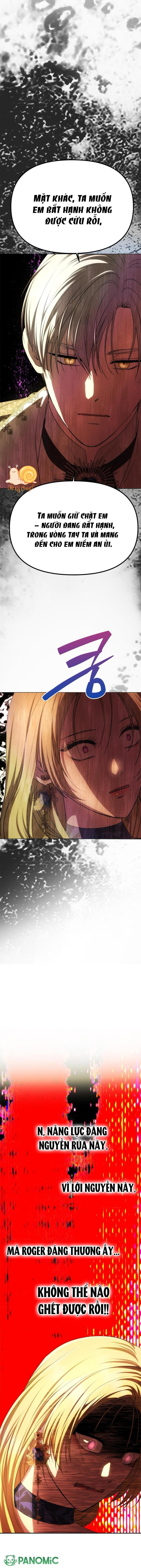 Chỉ Cần Một Người Chồng Là Đủ - Chap 39 - Trang 14