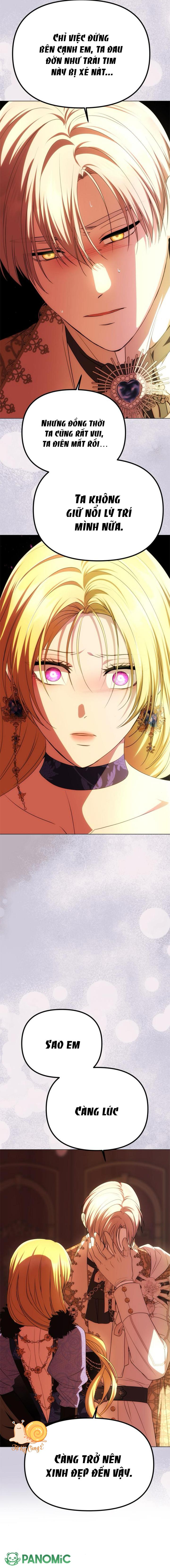 Chỉ Cần Một Người Chồng Là Đủ - Chap 39 - Trang 18