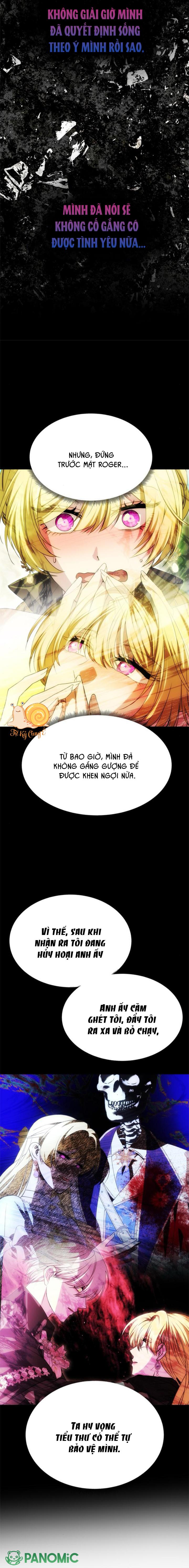 Chỉ Cần Một Người Chồng Là Đủ - Chap 39 - Trang 3