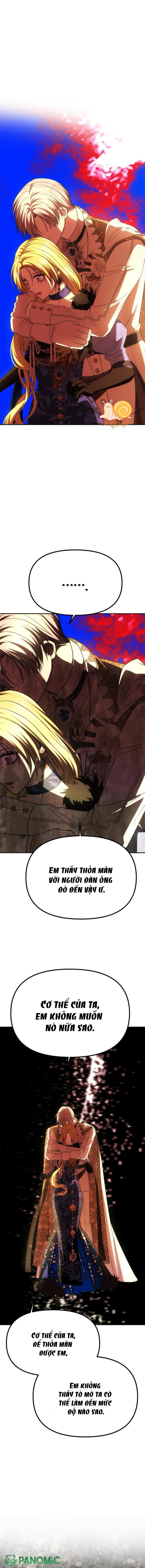 Chỉ Cần Một Người Chồng Là Đủ - Chap 39 - Trang 21