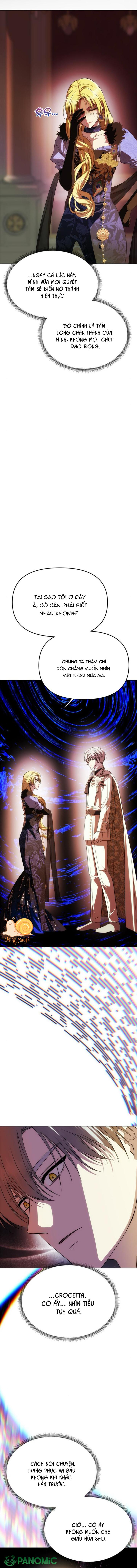Chỉ Cần Một Người Chồng Là Đủ - Chap 39 - Trang 4
