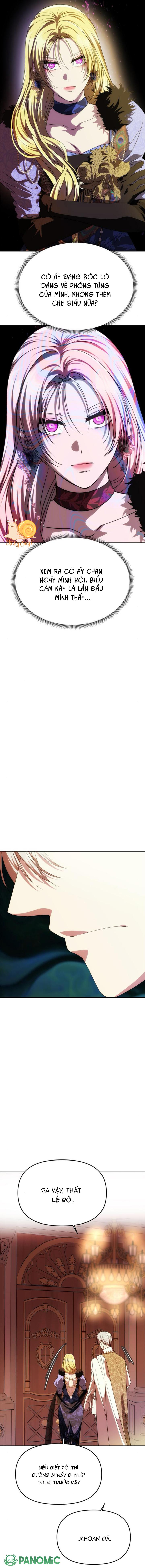 Chỉ Cần Một Người Chồng Là Đủ - Chap 39 - Trang 5