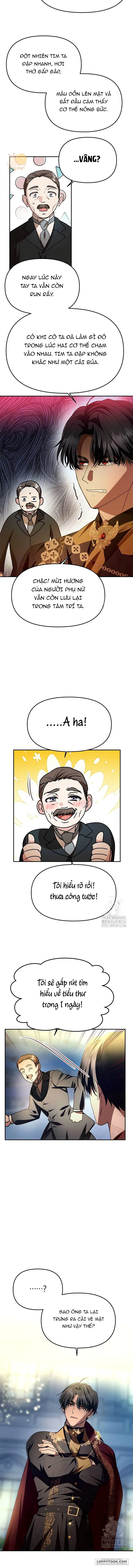 Chỉ Cần Một Người Chồng Là Đủ - Chap 4 - Trang 16