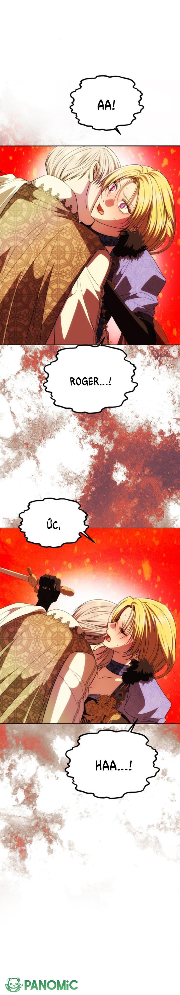 Chỉ Cần Một Người Chồng Là Đủ - Chap 40 - Trang 7