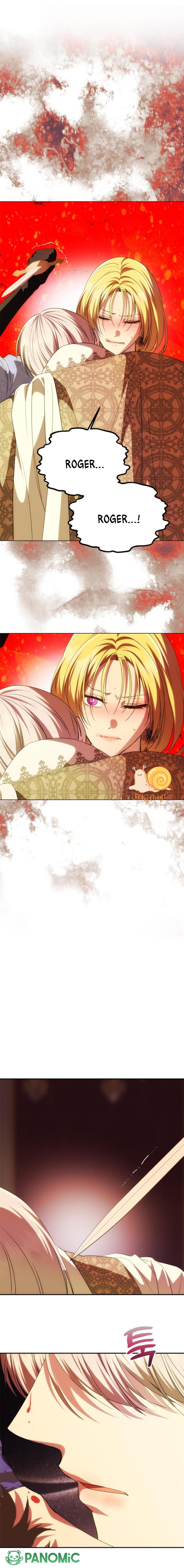 Chỉ Cần Một Người Chồng Là Đủ - Chap 40 - Trang 8