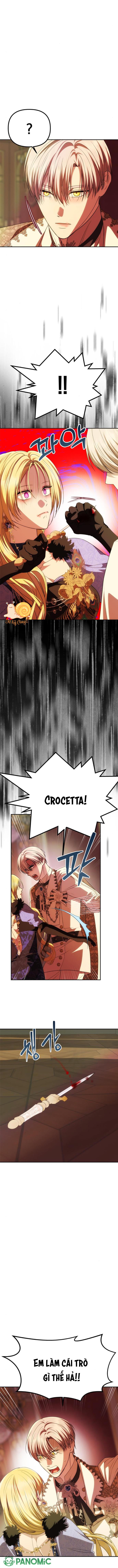Chỉ Cần Một Người Chồng Là Đủ - Chap 40 - Trang 9