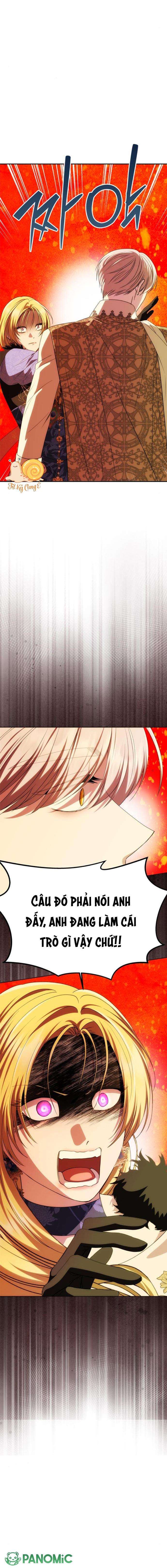 Chỉ Cần Một Người Chồng Là Đủ - Chap 40 - Trang 10