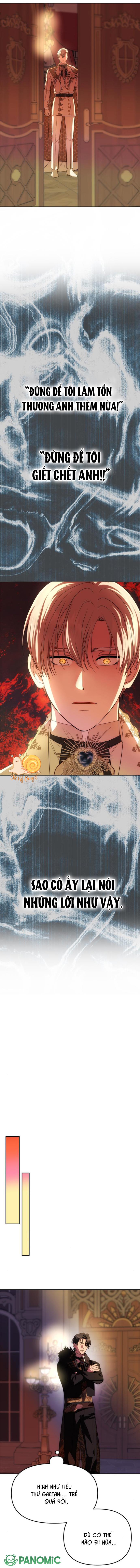 Chỉ Cần Một Người Chồng Là Đủ - Chap 40 - Trang 14