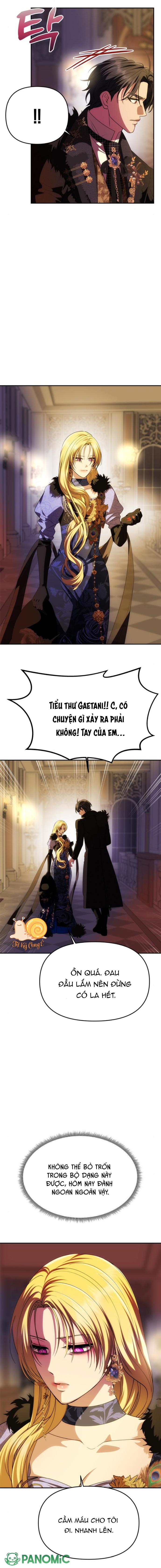 Chỉ Cần Một Người Chồng Là Đủ - Chap 40 - Trang 15