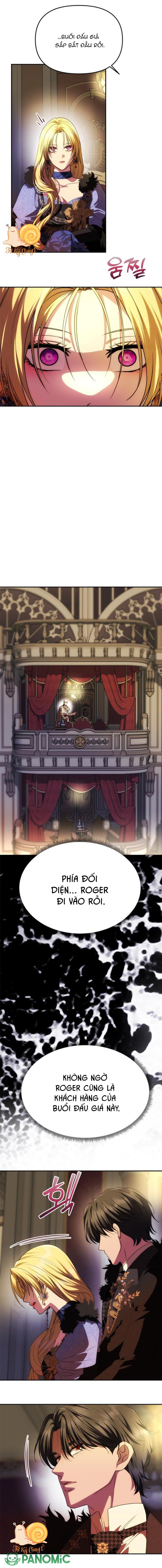 Chỉ Cần Một Người Chồng Là Đủ - Chap 40 - Trang 17