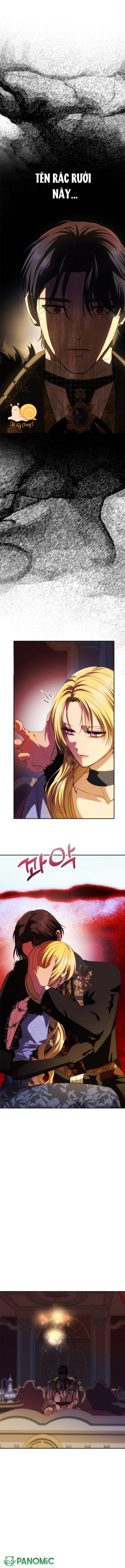 Chỉ Cần Một Người Chồng Là Đủ - Chap 40 - Trang 19