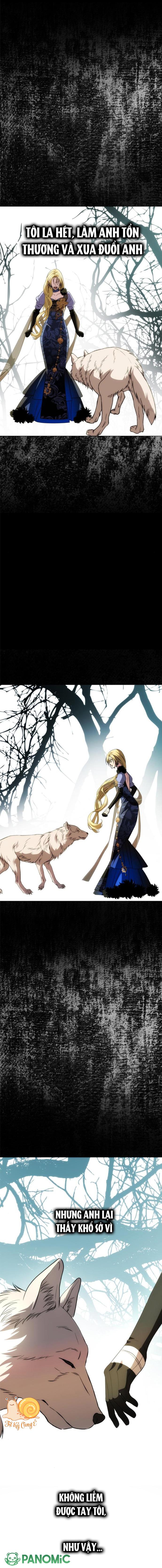 Chỉ Cần Một Người Chồng Là Đủ - Chap 41 - Trang 8