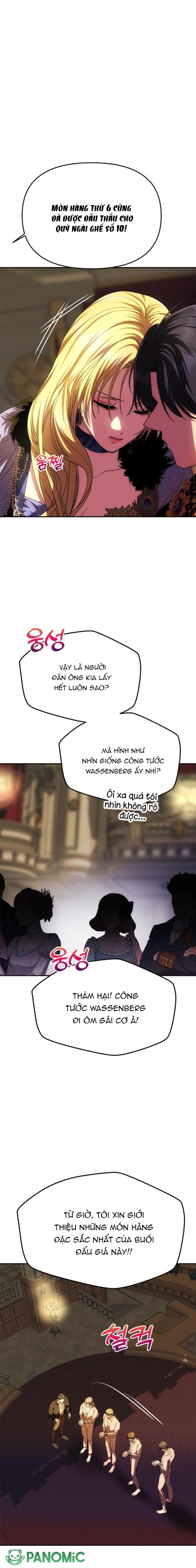 Chỉ Cần Một Người Chồng Là Đủ - Chap 41 - Trang 9
