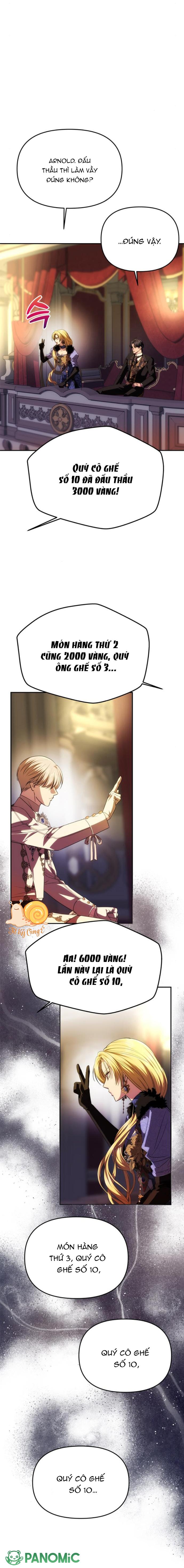 Chỉ Cần Một Người Chồng Là Đủ - Chap 41 - Trang 12