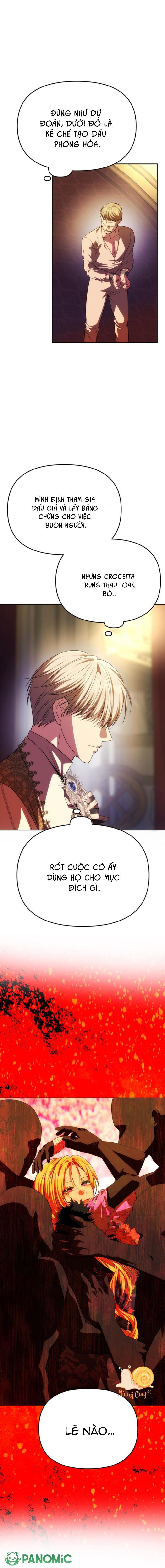 Chỉ Cần Một Người Chồng Là Đủ - Chap 41 - Trang 13