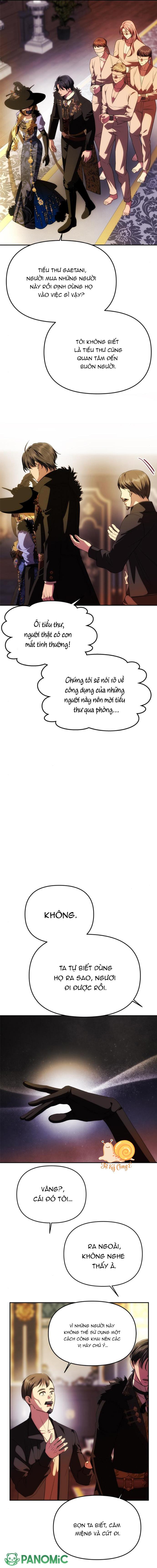 Chỉ Cần Một Người Chồng Là Đủ - Chap 41 - Trang 15