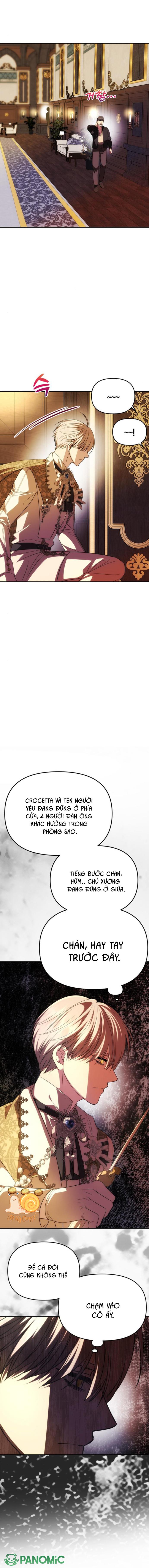 Chỉ Cần Một Người Chồng Là Đủ - Chap 41 - Trang 16