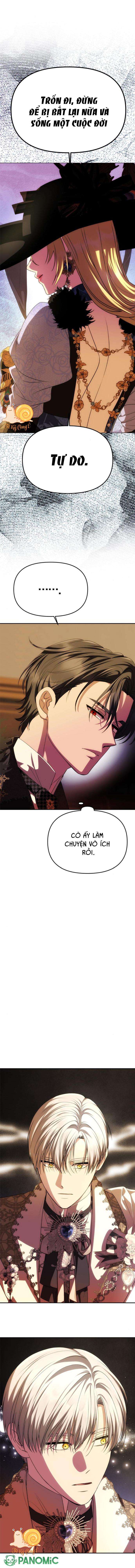 Chỉ Cần Một Người Chồng Là Đủ - Chap 41 - Trang 18