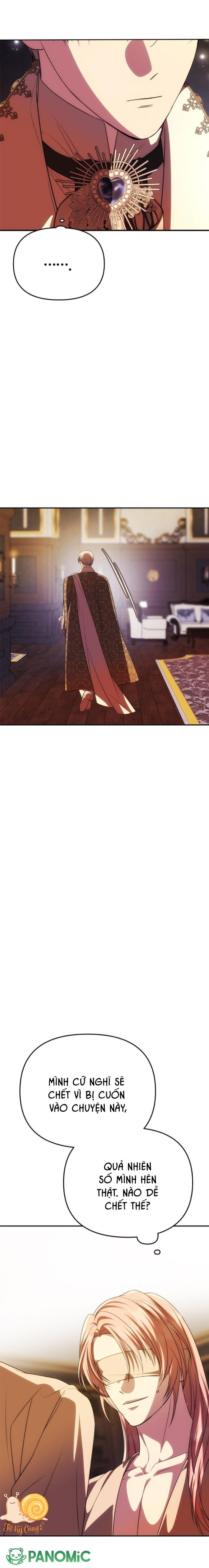 Chỉ Cần Một Người Chồng Là Đủ - Chap 41 - Trang 19