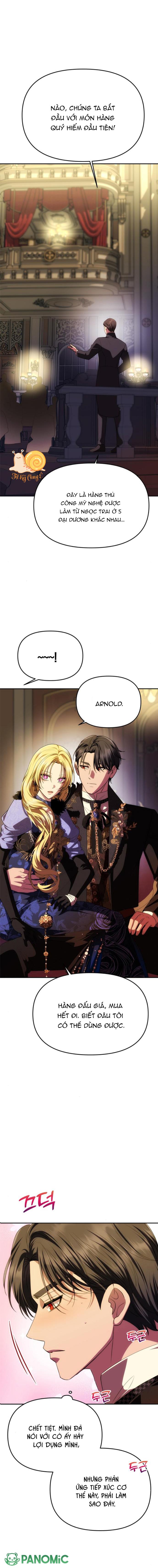 Chỉ Cần Một Người Chồng Là Đủ - Chap 41 - Trang 3
