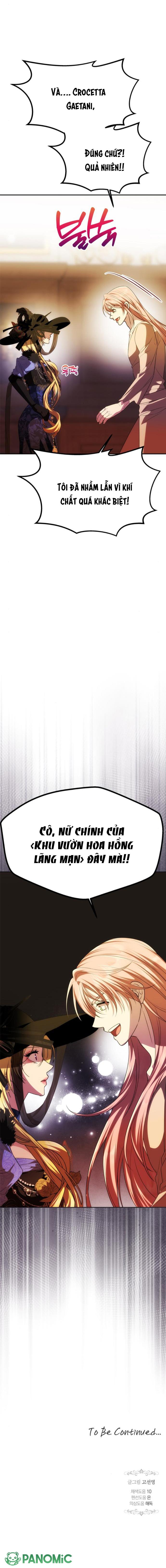 Chỉ Cần Một Người Chồng Là Đủ - Chap 41 - Trang 22