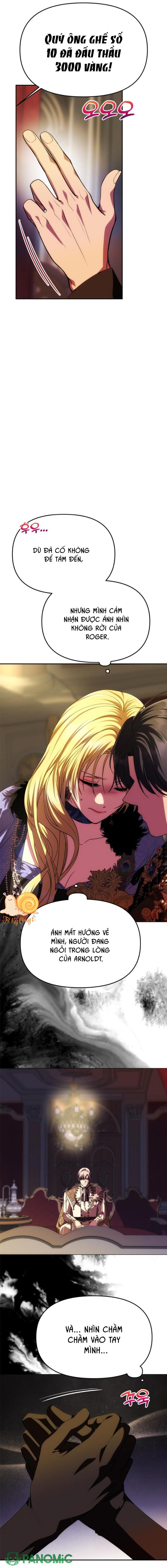 Chỉ Cần Một Người Chồng Là Đủ - Chap 41 - Trang 4