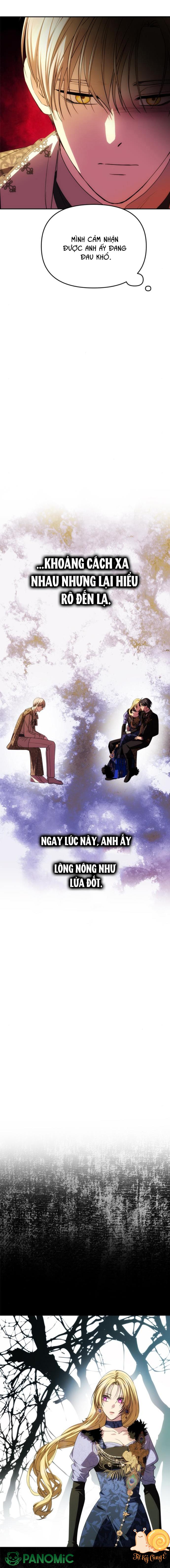 Chỉ Cần Một Người Chồng Là Đủ - Chap 41 - Trang 5