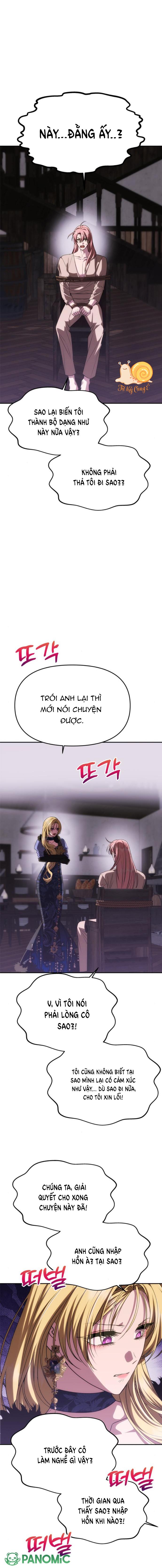 Chỉ Cần Một Người Chồng Là Đủ - Chap 42 - Trang 6