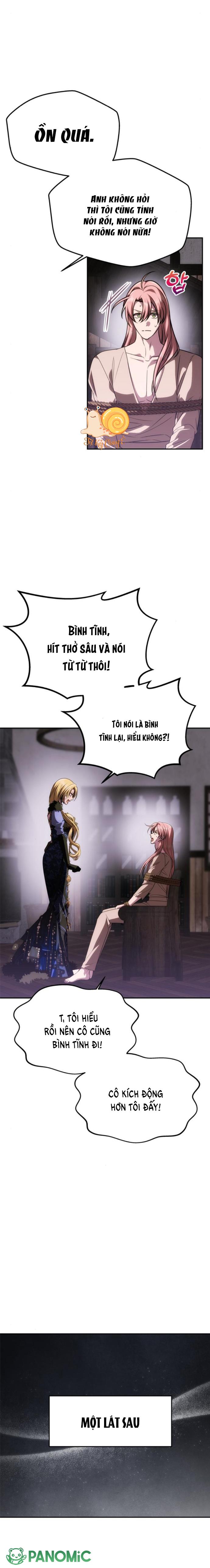 Chỉ Cần Một Người Chồng Là Đủ - Chap 42 - Trang 7