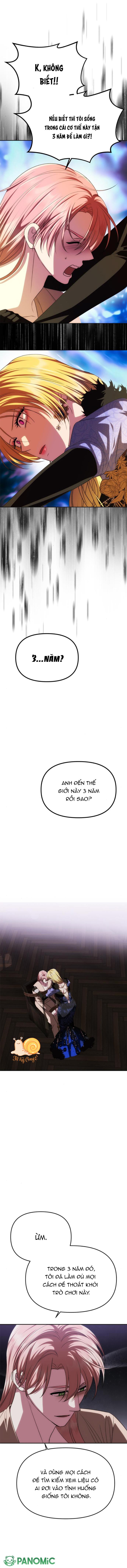 Chỉ Cần Một Người Chồng Là Đủ - Chap 42 - Trang 10
