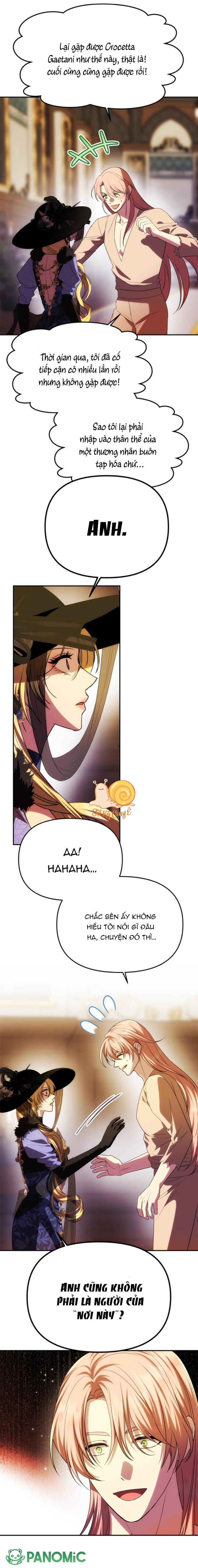 Chỉ Cần Một Người Chồng Là Đủ - Chap 42 - Trang 2
