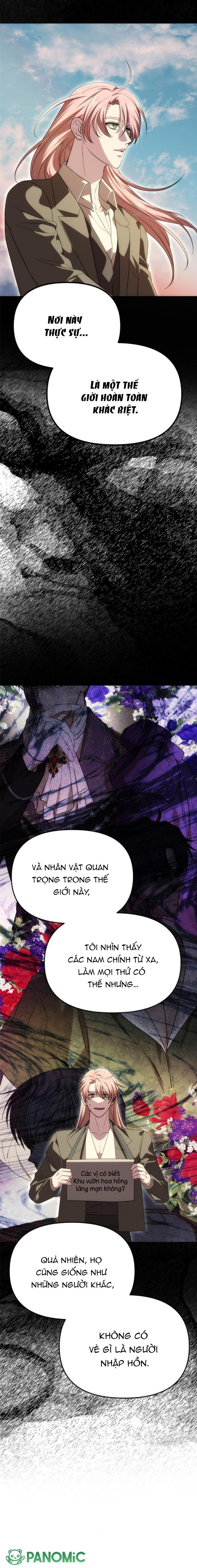 Chỉ Cần Một Người Chồng Là Đủ - Chap 42 - Trang 12