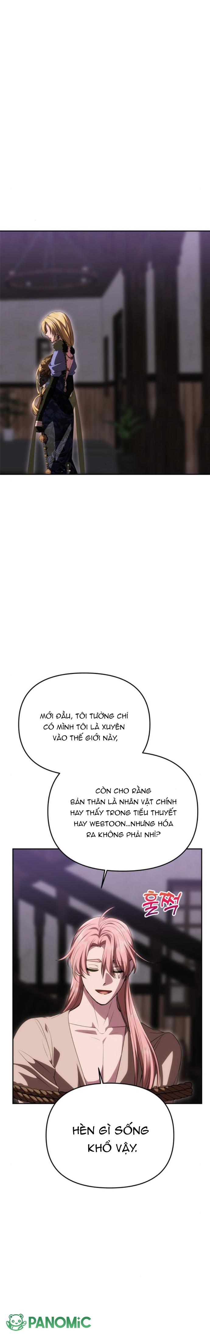 Chỉ Cần Một Người Chồng Là Đủ - Chap 42 - Trang 14