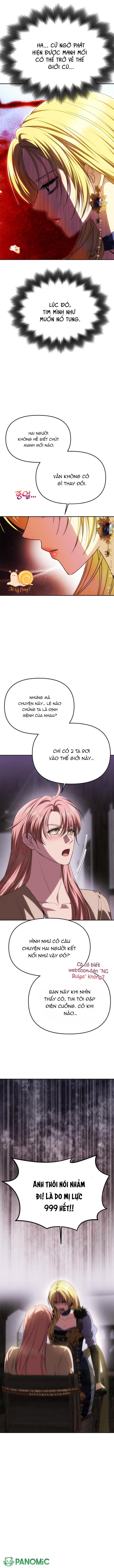 Chỉ Cần Một Người Chồng Là Đủ - Chap 42 - Trang 15