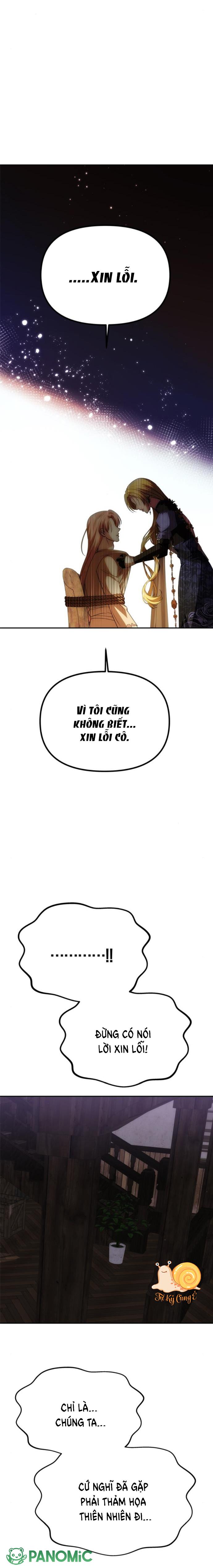 Chỉ Cần Một Người Chồng Là Đủ - Chap 42 - Trang 17