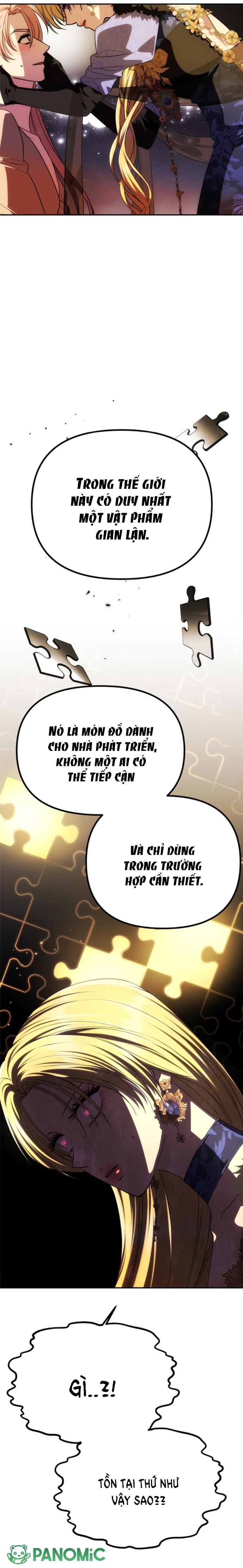 Chỉ Cần Một Người Chồng Là Đủ - Chap 42 - Trang 21
