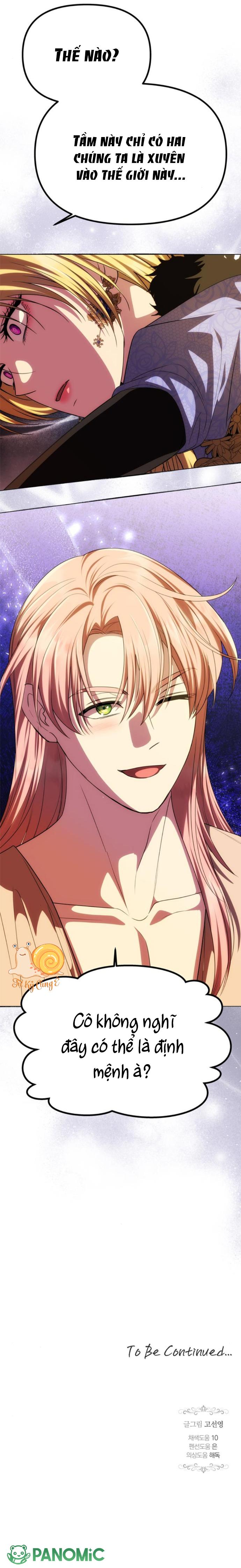 Chỉ Cần Một Người Chồng Là Đủ - Chap 42 - Trang 23