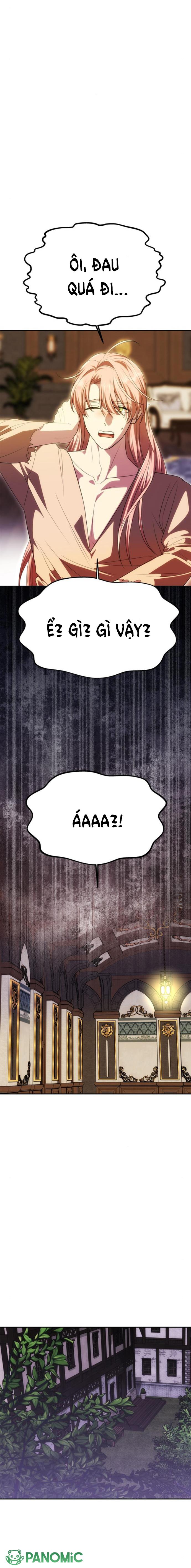 Chỉ Cần Một Người Chồng Là Đủ - Chap 42 - Trang 5