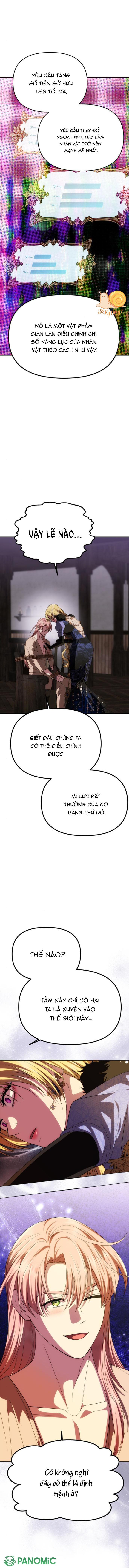 Chỉ Cần Một Người Chồng Là Đủ - Chap 43 - Trang 1